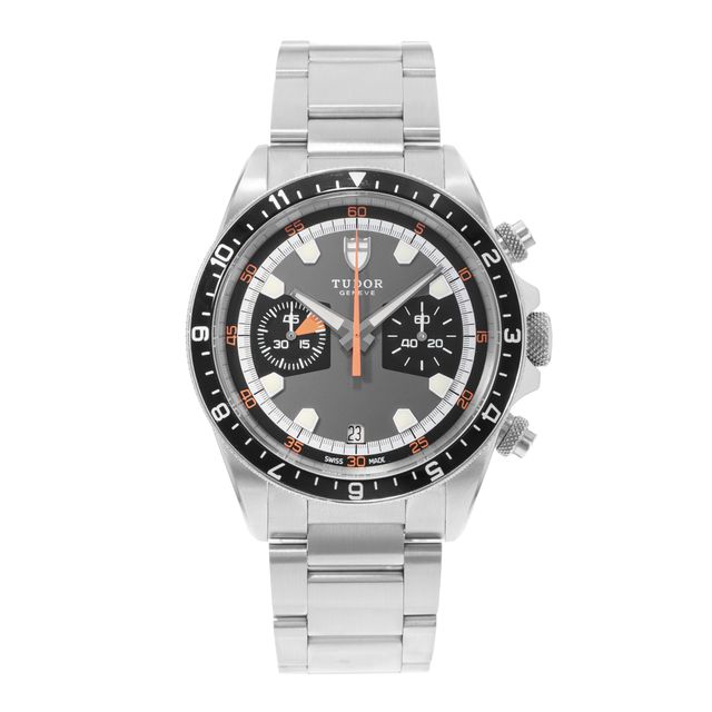 Tudor Heritage Chronograph M70330N-0001 Image 2